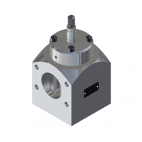 SEIM 先導式泄壓閥，用于液壓油、潤滑油、燃油和冷卻潤滑油