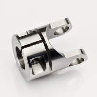 意大利Mario Ferri 夾緊轂型CL2接頭2CL2 萬向節