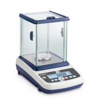 Kern & Sohn 精密天平EWJ 300-3H，具有內部自動調節功能