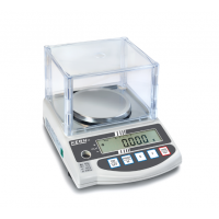 Kern & Sohn精密天平EW 620-3NM，經典的音叉稱重系統