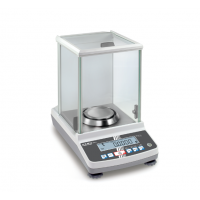 Kern & Sohn 分析天平ACJ 300-4M，配備高質量單細胞稱量系統