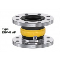 德國ELAFLEX黃帶膨脹節ERV-G AF 80.16適用于所有航空燃料