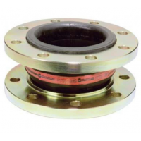 WILLBRANDT 50型橡膠膨脹節