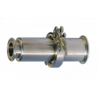 布隆迪制藥化妝品行業噴嘴bolondi清洗消毒旋轉噴頭XM060A RT120AB