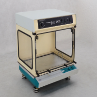 德國進口Edmund Buehler TH 15型培養箱 重21公斤