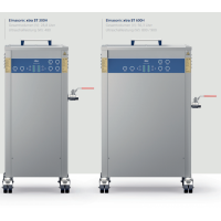 elma工業超聲波清洗機xtra ST800H適用于各種清潔對象
