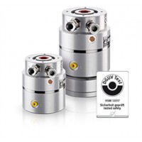 德國Sitema安全保護器KSP 022 01用于自動化行業中的斜軸和豎軸