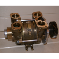 Steimel 提供碼垛機(jī)，齒輪泵，轉(zhuǎn)子泵，離心泵，離心風(fēng)機(jī)，切削破碎機(jī)