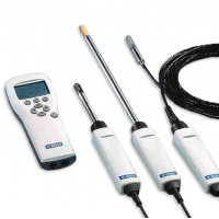 芬蘭vaisala HM70 濕度和溫度計，專為濕度測量而設(shè)計