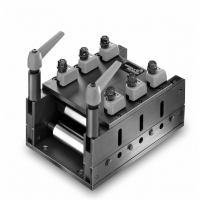 WITELS-ALBERT專注于矯直機，矯直輥，傳輸輥，驅動和導向技術