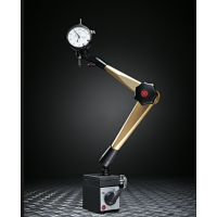 HG液壓磁性表座300用于機床行業國內代理庫存現貨