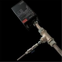 MESA測量L 探頭技術參數介紹