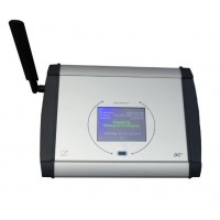 Driesen+Kern DCXP-8-GPRS  DCXP-16-GPRS數據記錄器 DCXP系列