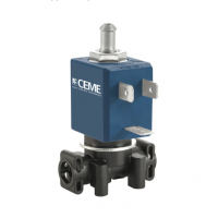 CEME 電磁泵V340，主要用于濃縮咖啡調制，可根據要求提供其他電壓