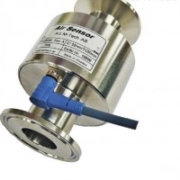 瑞典AQ氣泡傳感器FCP38-64用于生物化學和食品加工行業