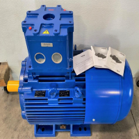 意大利CEMP-IEC 危險區域電機防爆電機-AB35r