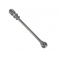 布隆迪bolondi制藥和化妝品行業清潔消毒旋轉噴嘴XB061E XC060E