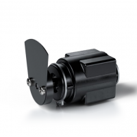 kendrion執行器CDR030用于光纖信號傳輸系統和質量光度測量