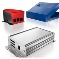 德國Fischer Elektronik 生產散熱器，連接器，插座，絕緣片，接線端子