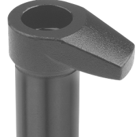 德國KIPP圓柱形張緊鉤370076 1用于機械制造 汽車工業等