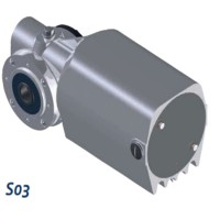 HIMMEL電機TM60.1 4參數簡介