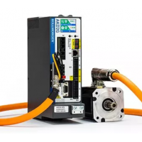 kollmorgen伺服電機AKM2G專為挑戰性的環境而設計