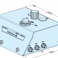 瑞士EROWA MTS托盤ER-145087用于夾緊工件 虎鉗和量規