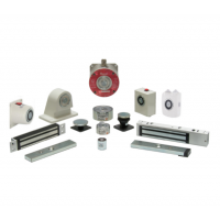 法國MECALECTRO電磁閥、電磁線圈、電磁離合器和制動器