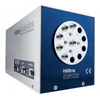 hellma多路復用器FMX提高光譜儀效率應用于化工制藥食品飲料行業