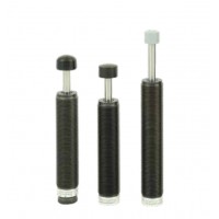 德國Weforma工業緩沖器WP-M 0.2集成固定擋塊安全性更高