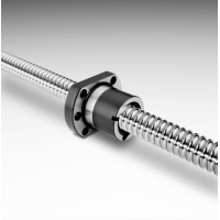 Thomson Industries滾珠絲杠、直線軸承、直線導軌、直線模組