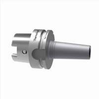 德國Bilz超薄收縮卡盤T1600/HSK-A63用于模具行業