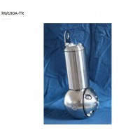 Bolondi布隆迪 清洗消毒旋轉式噴嘴噴頭RW190A-TK XB031 AAH食品工業