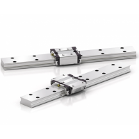 ERO-Fuhrungen 生產滾柱導軌，滑塊導軌，定位臺，精密升降臺