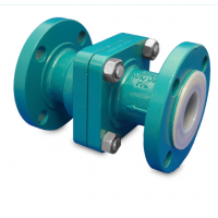 interapp法蘭止回閥FPCV 080應用于海洋工業生命科學采礦鋼鐵