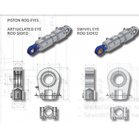 德國Hydropa 關注于生產液壓泵，.液壓缸，液壓閥和控制組件