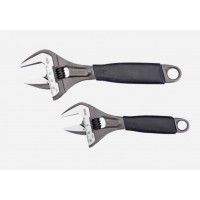 Bahco活動扳手可調節雙套裝ADJUST9031鍍鉻處理80C