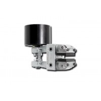 德國Ringspann DV 035 PFM工業制動卡鉗氣動啟動彈簧釋放