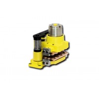 德國(guó)Ringspann HW 075 FHM盤(pán)式制動(dòng)器彈簧啟動(dòng)液壓釋放