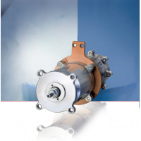 Phytron 用于超高真空和低溫應用的線性執行器LA系列