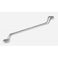 Bahco端頭扳手 2Z 公制套裝2M/S英制鍍鉻深偏置雙環形