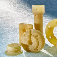 德國Brandenburger S4000? 隔熱板，用于塑料、橡膠和木材加工行業(yè)