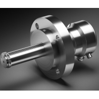 vaisala在線折光儀探頭Polaris PR53GP專為制糖業打造