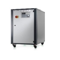 REGLOPLAS溫度控制系統 RT200技術參數