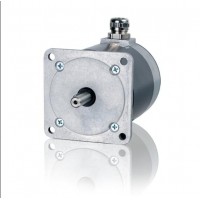 phytron電機執行器ZSH步進電機單雙極控制模式