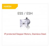 phytron步進電機ESS / ESH化工行業惡劣環境條件