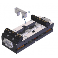 OML多重夾緊系統 CIVI2000系列多種配件可選