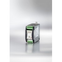 德國Murr 85414 UPS模塊發生故障時提供可靠的電源