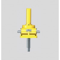 inkoma-albert聯軸器 LFK 74.120/4系列可以水平或垂直安裝