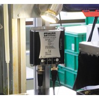 德國Murr 85317 Emparro67電源專為現場應用而設計